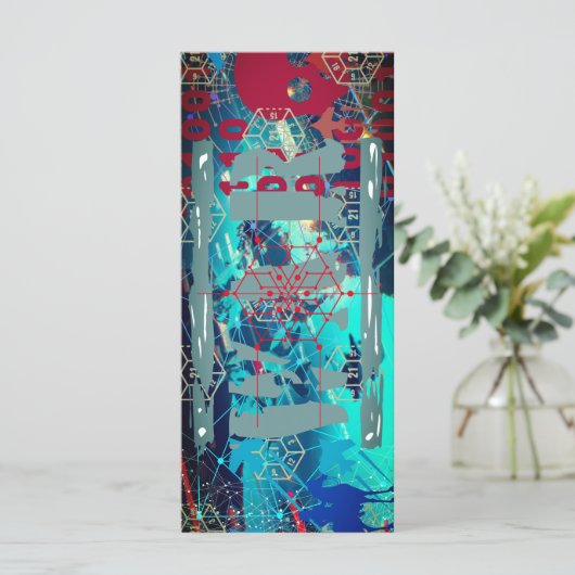 Wargames (Staand voorkant)