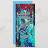 Wargames (Voorkant / Achterkant)