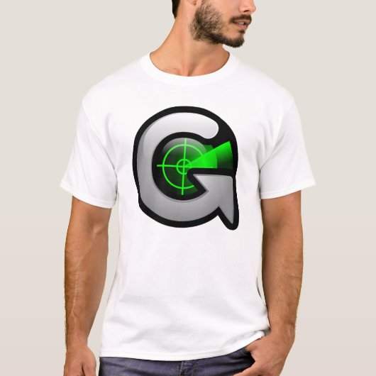 WarGear G Radar T-shirt (Voorkant)