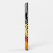 Wargreymon-ontwerp Case-Mate iPhone Case (Achterkant/rechts)