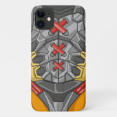 Wargreymon-ontwerp Case-Mate iPhone Case (Achterkant)