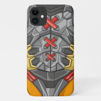 Wargreymon-ontwerp Case-Mate iPhone Case