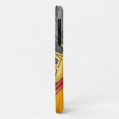 Wargreymon-ontwerp Case-Mate iPhone Case (Achterkant/links)
