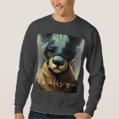 Warhammer. T-shirt (Voorkant)