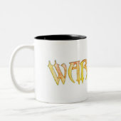 WARHAWK COFEE MOK (Links)