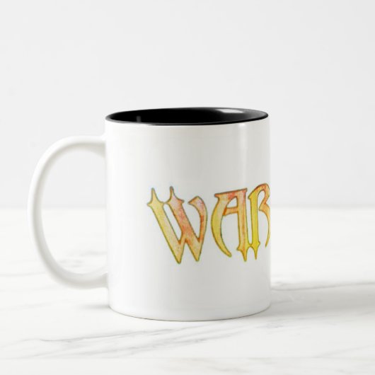 WARHAWK COFEE MOK (Links)