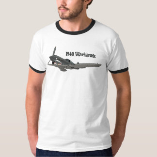 Warhawk T-shirt