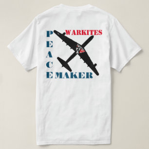 Warkites B-36 PeaceMaker 3e shirt