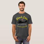Warkites Black Cats PBY 1942 T-shirt (Voorkant volledig)