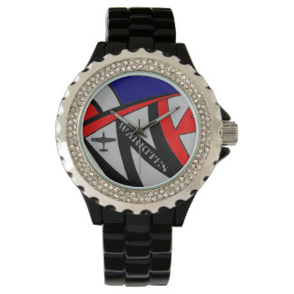 Warkites horloge