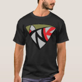 Warkites Triple Threat T-shirt (Voorkant)