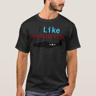 Warkites ZOALS T-shirt