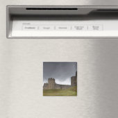 Warkworth Castle Magneet (Insitu (Vaatwasser))
