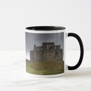 Warkworth Castle Mok