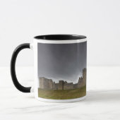 Warkworth Castle Mok (Links)
