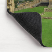 Warkworth Castle Muismat (Hoek)
