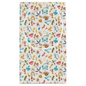 Warli Feest Cadeautas (Achterkant)