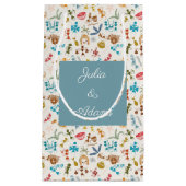 Warli Feest Cadeautas (Voorkant)