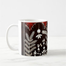 Warli-stamboom van het leven-houten walart