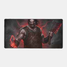 Warlock Butcher Bureaumat