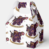 Warlock Dice Design Bedankdoosjes (Voorkant)