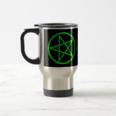 Warlocks Rock! Travel Mug Reisbeker (Links)