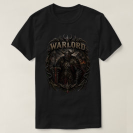 Warlord Elite Edition Heren T-Shirt