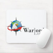 Warlord Loop Mousepad Muismat (Met muis)