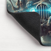 Warlords of the Wasteland – Orcs on the Hunt Muismat (Hoek)