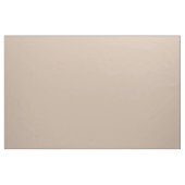 Warm Almond Beige Stof (Fat Quarter)