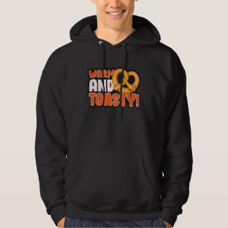 Warm And Toasty Hoodie