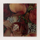 Warm Autumn Colours Legpuzzel (Horizontaal)