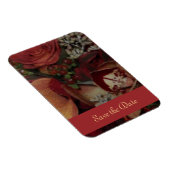 Warm Autumn Colours Magneet (Rechterzijde)