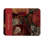 Warm Autumn Colours Magneet (Horizontaal)