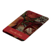 Warm Autumn Colours Magneet (Linkerzijde)