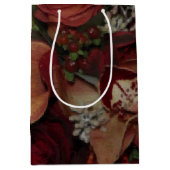 Warm Autumn Colours Medium Cadeauzakje (Voorkant)