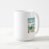 Warm Breeze Koffiemok (Voorkant rechts)