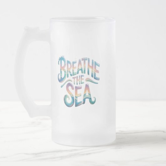 Warm Breeze Matglas Bierpul (Links)