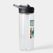 Warm Breeze Waterfles (Rechts)