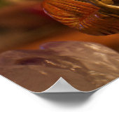 Warm Buddha Poster (Hoek)