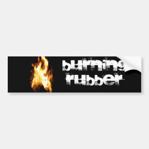 warm bumpersticker