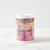 Warm Cube Mok (Voorkant)