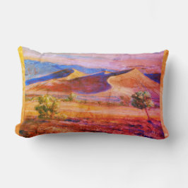 Warm Desert Dream van Alexandra Cook Kussen