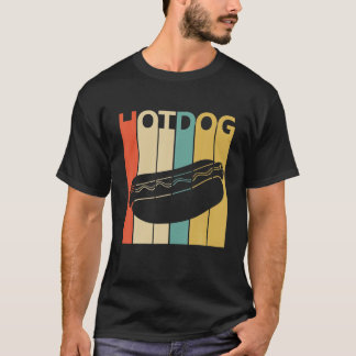 warm doekje T-shirt