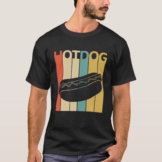  warm doekje T-shirt (Voorkant)