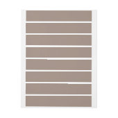 Warm Dusty Rose Background – Wedding Design (Vel)