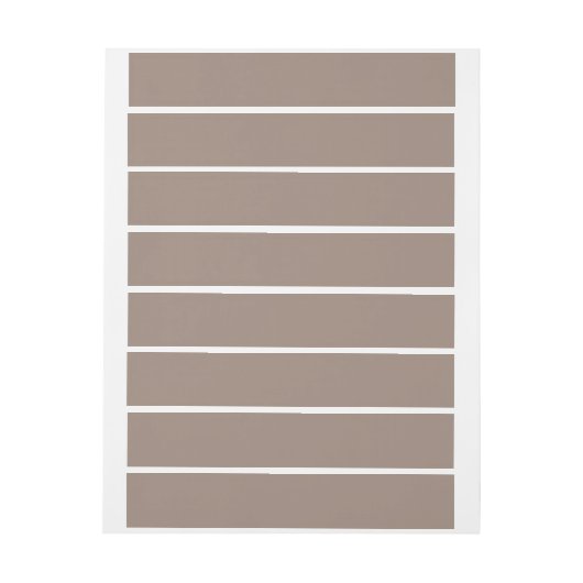 Warm Dusty Rose Background – Wedding Design (Vel)