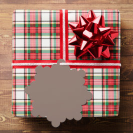 Warm Dusty Rose Background – Wedding Design Ornament Kaart