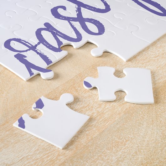 Warm- en broodroosterbroodrooster Junk Food Legpuzzel (Zijkant)