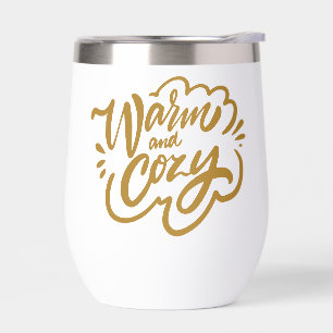 Warm en Cozy